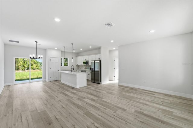 8038 N MALTESE DRIVE, Citrus Springs, FL 34433