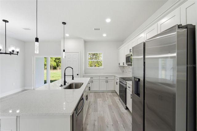 8038 N MALTESE DRIVE, Citrus Springs, FL 34433