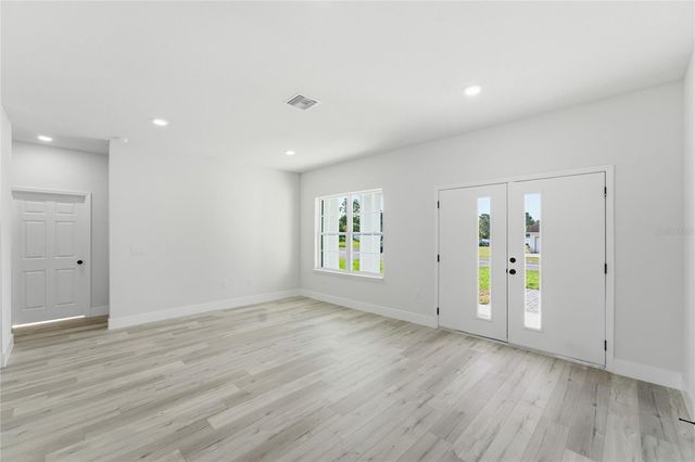 8038 N MALTESE DRIVE, Citrus Springs, FL 34433