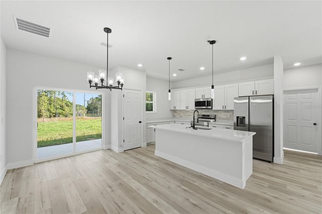 8038 N MALTESE DRIVE, Citrus Springs, FL 34433