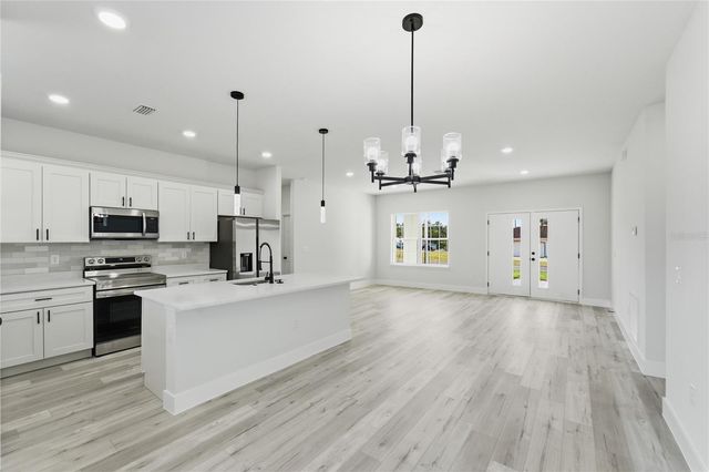 8038 N MALTESE DRIVE, Citrus Springs, FL 34433