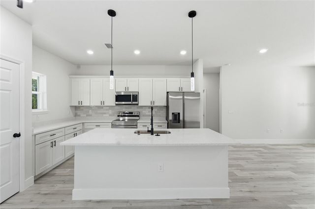 8038 N MALTESE DRIVE, Citrus Springs, FL 34433
