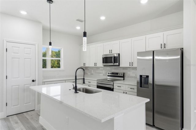 8038 N MALTESE DRIVE, Citrus Springs, FL 34433
