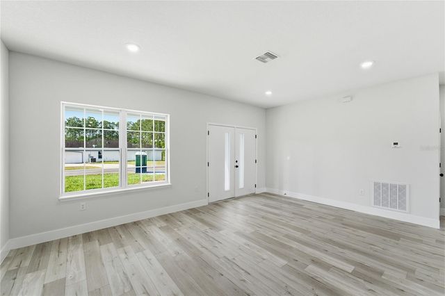 8038 N MALTESE DRIVE, Citrus Springs, FL 34433
