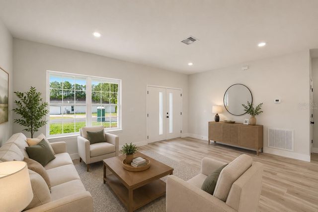 8038 N MALTESE DRIVE, Citrus Springs, FL 34433