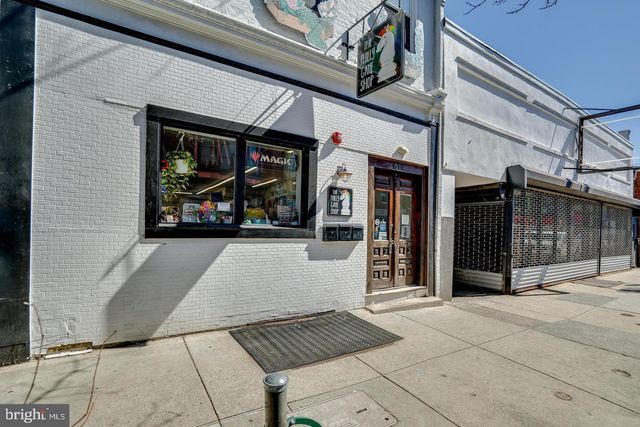 519 S 5TH ST, Philadelphia, PA 19147