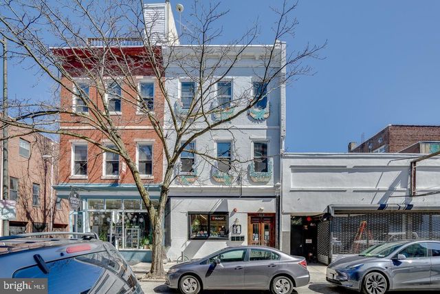 519 S 5TH ST, Philadelphia, PA 19147