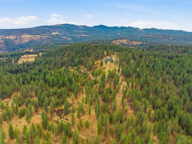 TBD Unassigned Address, Mead, WA 99021