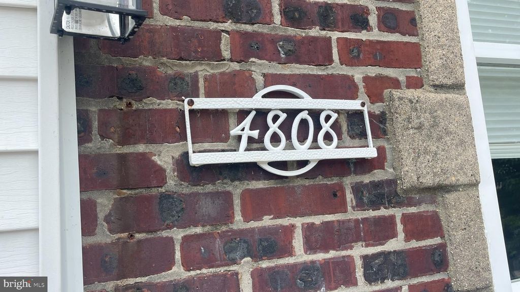 4808 E ALCOTT ST, PHILADELPHIA, PA 19135 — photo 2