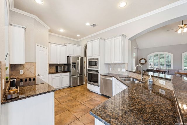 240 Steeplebrook, Spring Branch, TX 78070