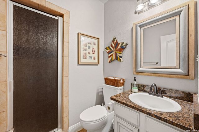 240 Steeplebrook, Spring Branch, TX 78070
