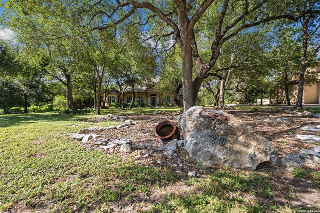 240 Steeplebrook, Spring Branch, TX 78070