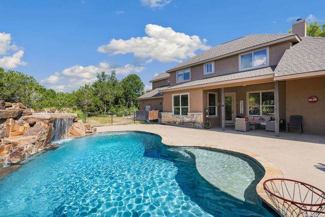 240 Steeplebrook, Spring Branch, TX 78070