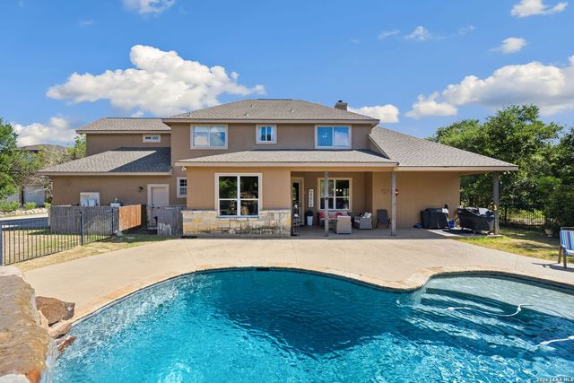 240 Steeplebrook, Spring Branch, TX 78070