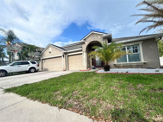 13710 SNOWDEN HALL PLACE, Riverview, FL 33579
