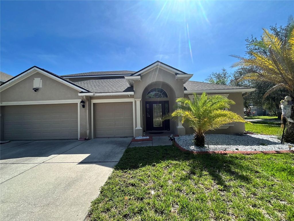 13710 SNOWDEN HALL PLACE, Riverview, FL 33579