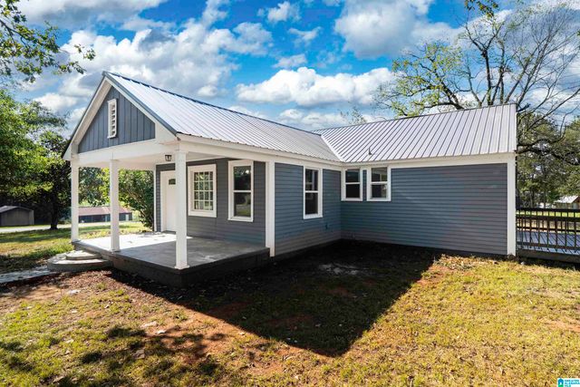 5027 ROSELYN ROAD, Bessemer, AL 35022