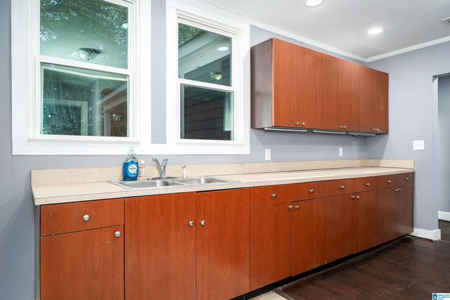 5027 ROSELYN ROAD, Bessemer, AL 35022