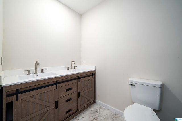 5027 ROSELYN ROAD, Bessemer, AL 35022