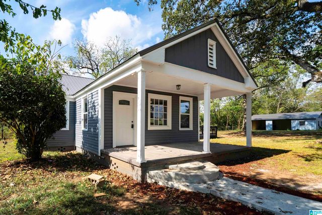 5027 ROSELYN ROAD, Bessemer, AL 35022