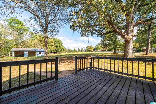 5027 ROSELYN ROAD, Bessemer, AL 35022