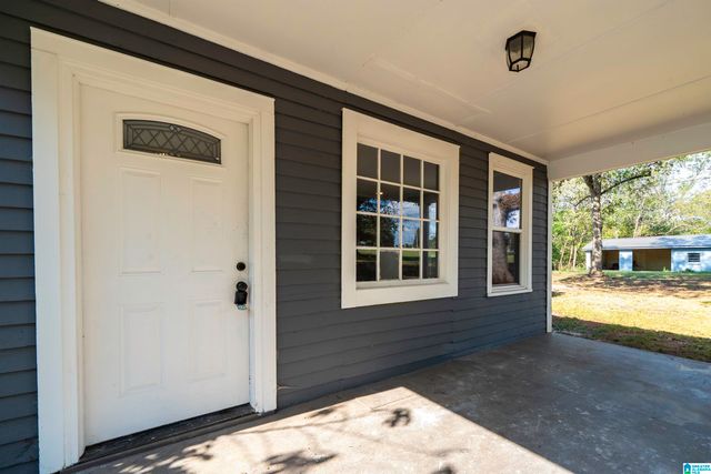 5027 ROSELYN ROAD, Bessemer, AL 35022