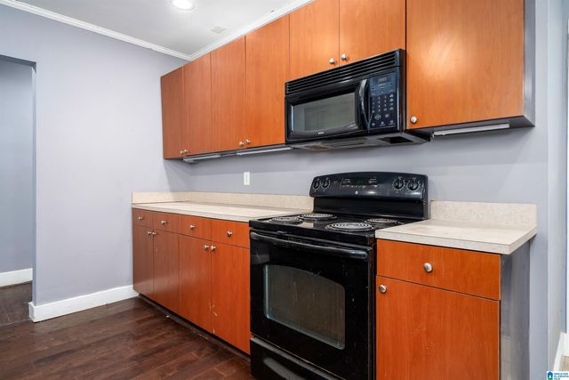 5027 ROSELYN ROAD, Bessemer, AL 35022