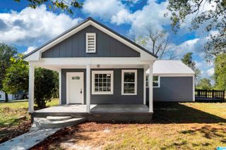 5027 ROSELYN ROAD, Bessemer, AL 35022