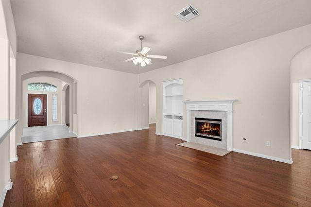 9122 Sunny Ridge Drive, Houston, TX 77095