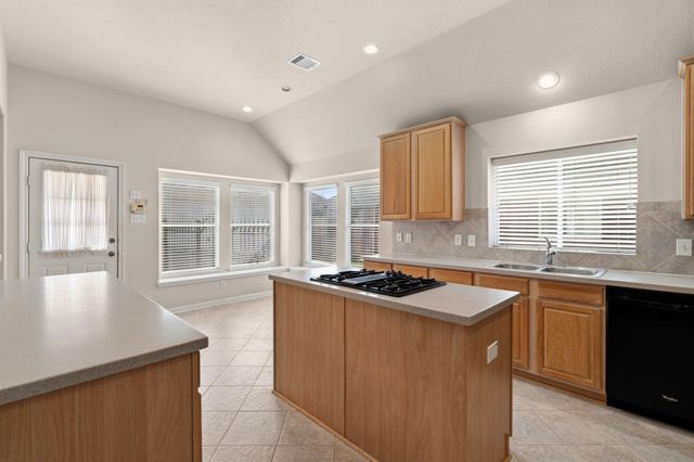 9122 Sunny Ridge Drive, Houston, TX 77095