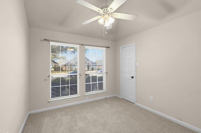 9122 Sunny Ridge Drive, Houston, TX 77095