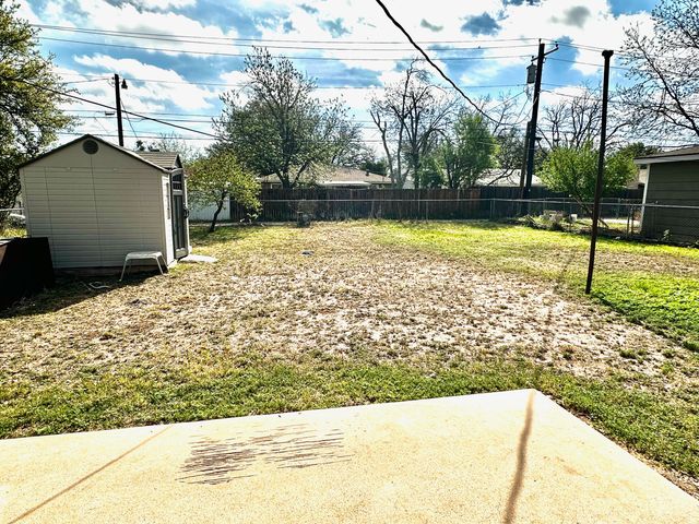 1010 Linda Lee Drive, San Angelo, TX 76905