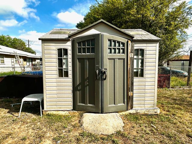 1010 Linda Lee Drive, San Angelo, TX 76905