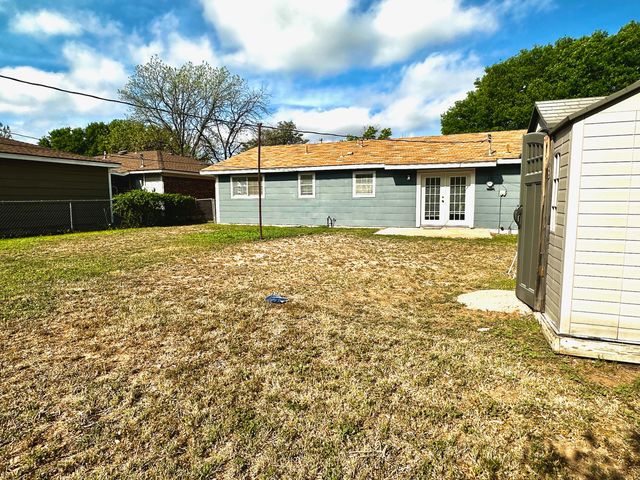 1010 Linda Lee Drive, San Angelo, TX 76905