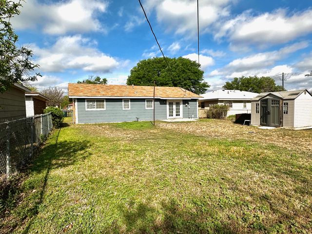 1010 Linda Lee Drive, San Angelo, TX 76905
