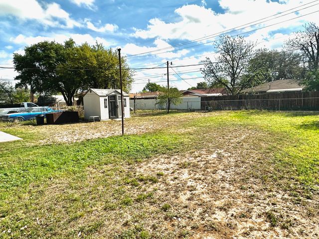 1010 Linda Lee Drive, San Angelo, TX 76905