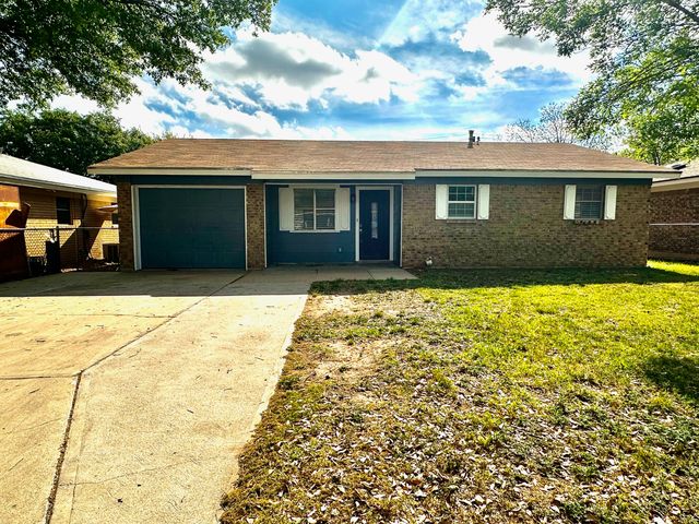 1010 Linda Lee Drive, San Angelo, TX 76905
