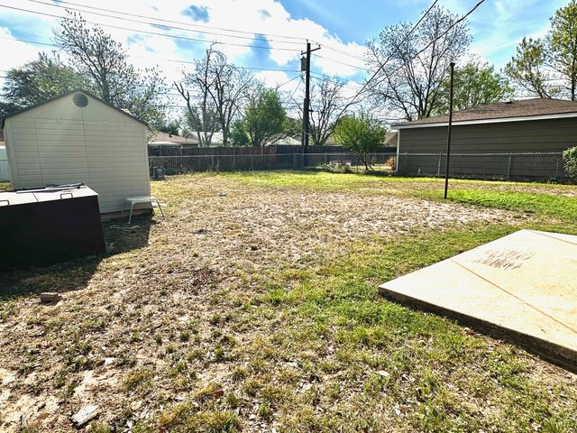 1010 Linda Lee Drive, San Angelo, TX 76905
