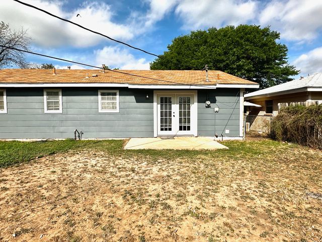 1010 Linda Lee Drive, San Angelo, TX 76905