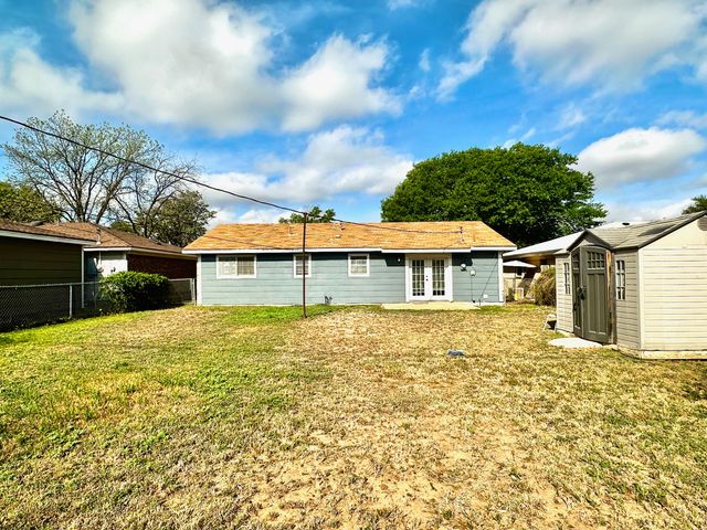 1010 Linda Lee Drive, San Angelo, TX 76905