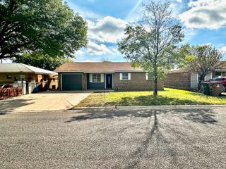 1010 Linda Lee Drive, San Angelo, TX 76905