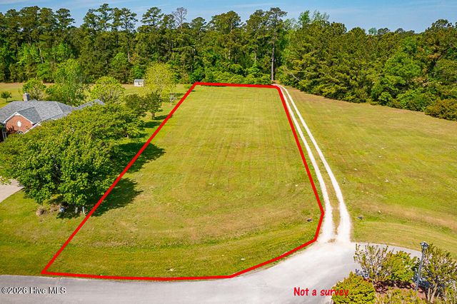 104 Anchorage Drive, Havelock, NC 28532