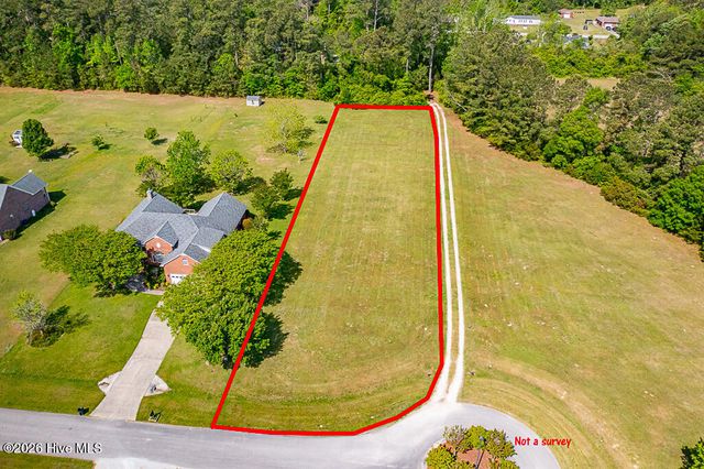 104 Anchorage Drive, Havelock, NC 28532