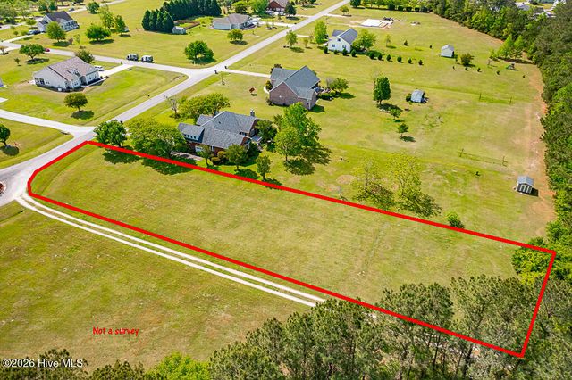 104 Anchorage Drive, Havelock, NC 28532