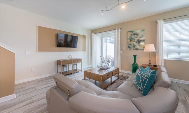 3077 JULIET DRIVE, Kissimmee, FL 34746