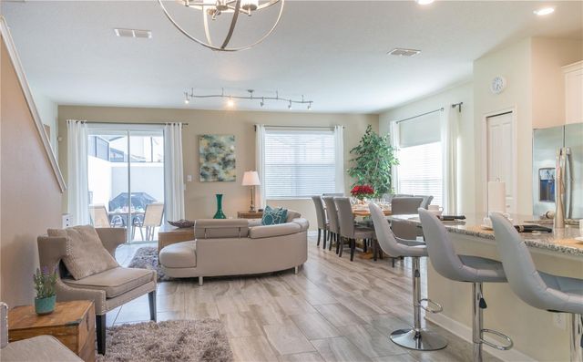 3077 JULIET DRIVE, Kissimmee, FL 34746