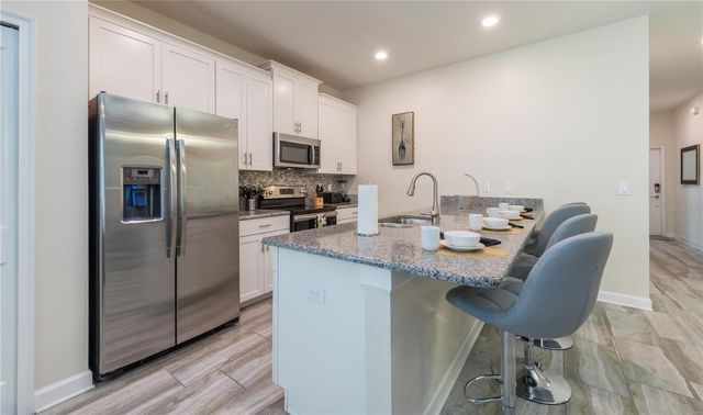 3077 JULIET DRIVE, Kissimmee, FL 34746