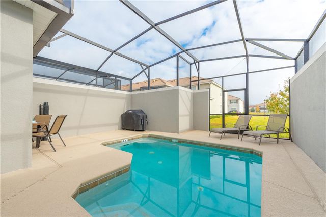 3077 JULIET DRIVE, Kissimmee, FL 34746