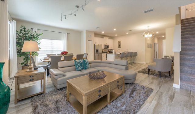 3077 JULIET DRIVE, Kissimmee, FL 34746