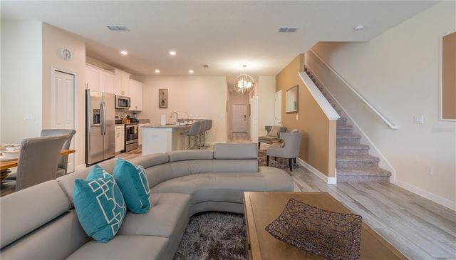 3077 JULIET DRIVE, Kissimmee, FL 34746